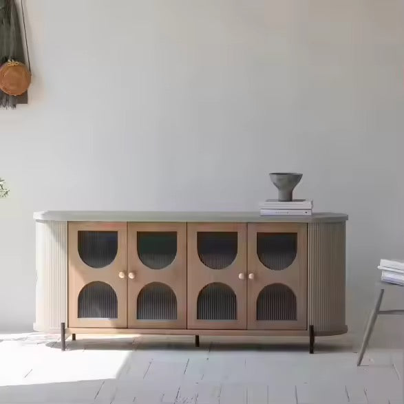 Felix Storage Console