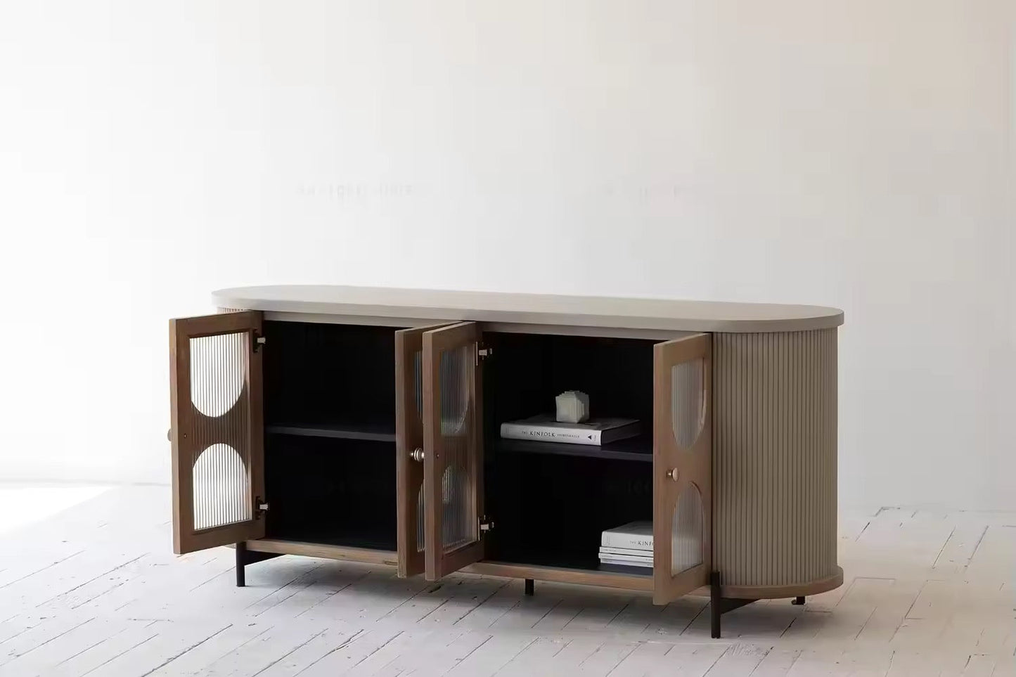 Felix Storage Console