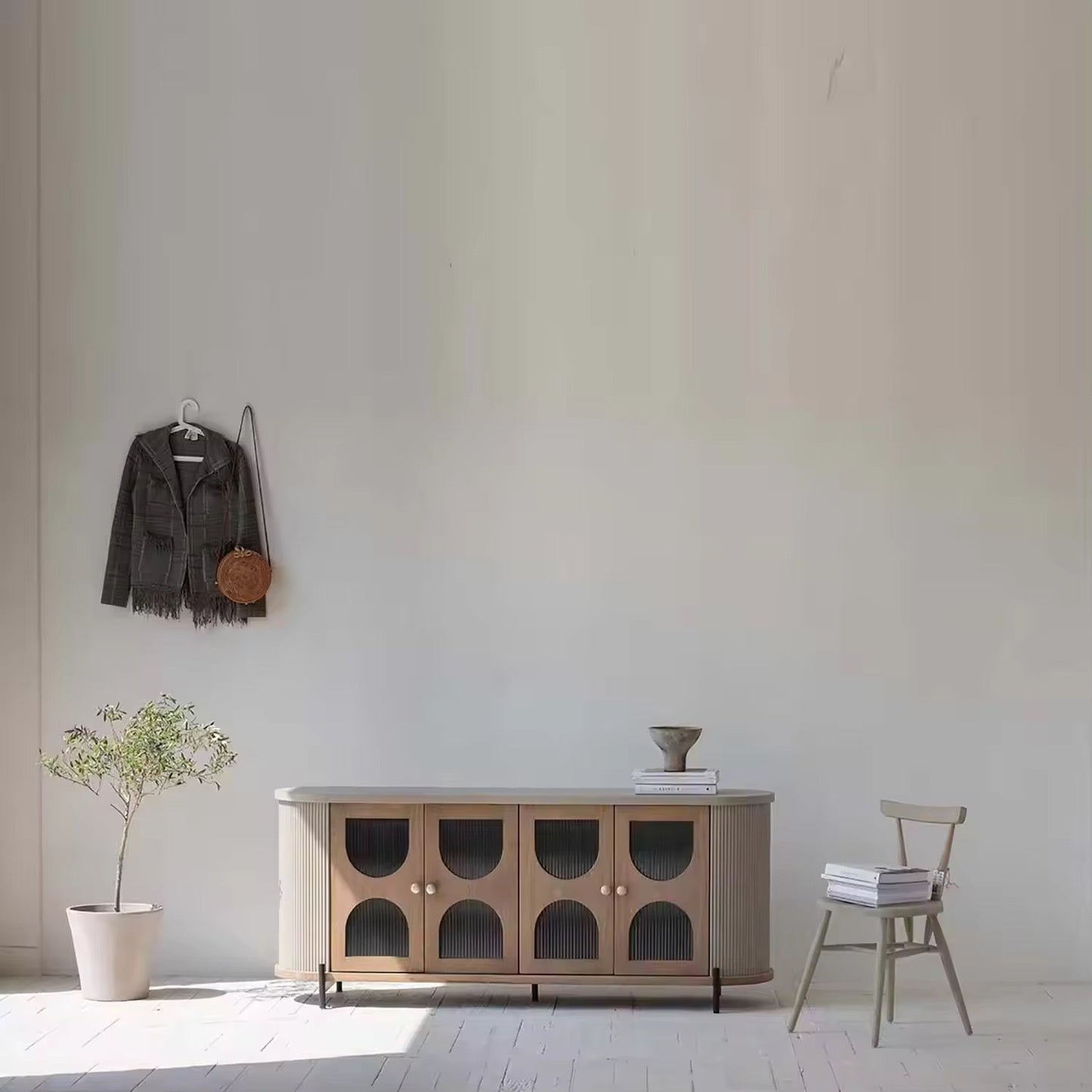 Felix Storage Console