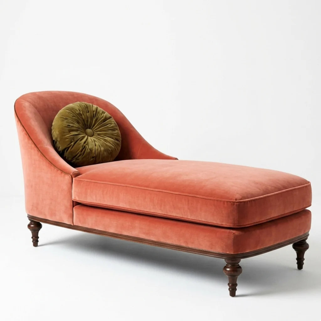 Fletcher Solid Wood Daybed
