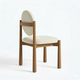 Flexor Solid Wood Dining Table Set - All Sizes