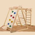 foldable jungle gym