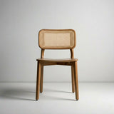 Fukuoka Solid Wood Dining Table Set - All Sizes