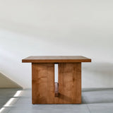 Fukuoka Solid Wood Dining Table Set - All Sizes