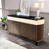 Georgio Storage Console