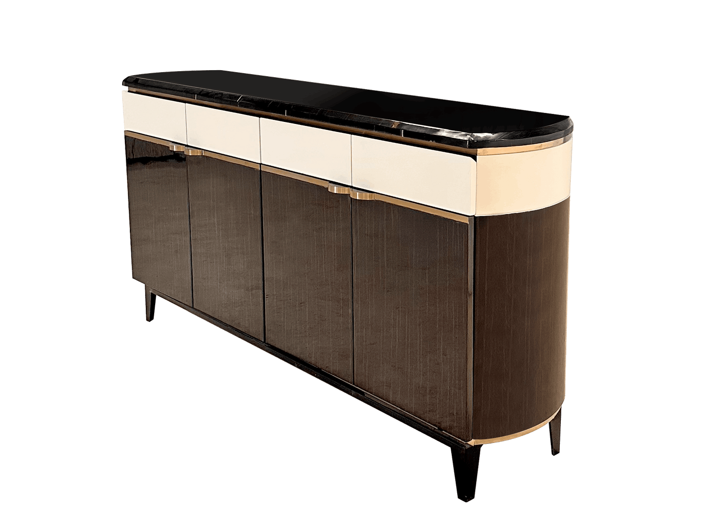Georgio Storage Console
