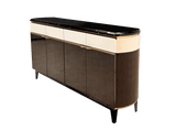 Georgio Storage Console