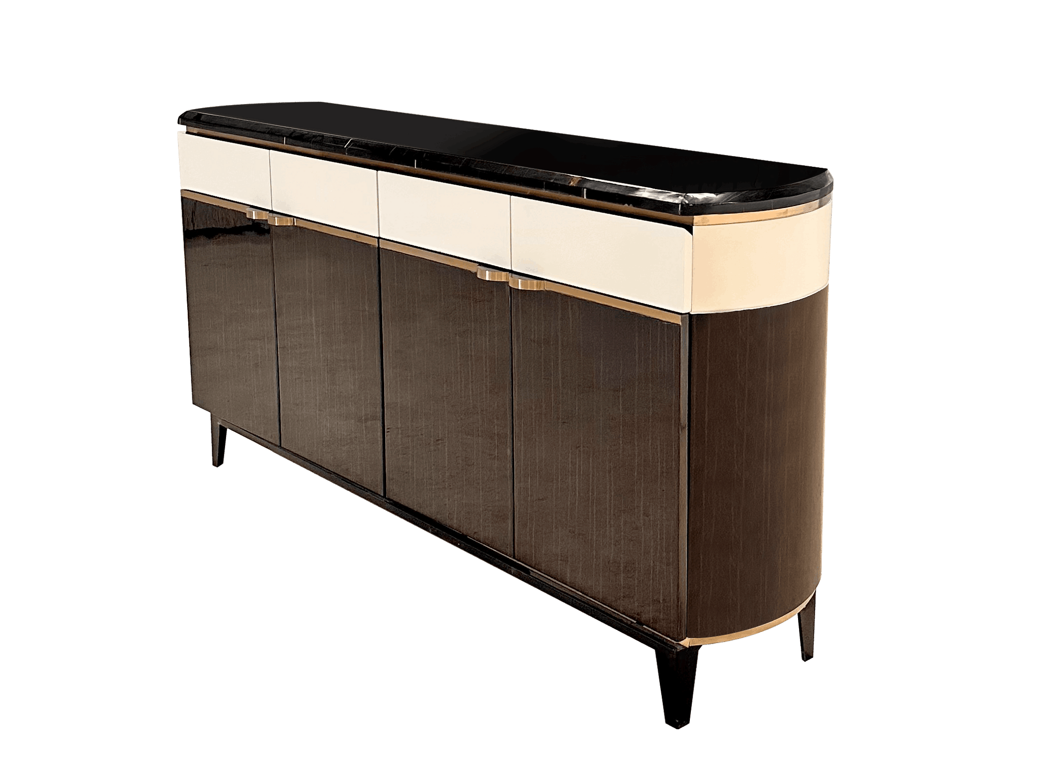 Georgio Storage Console