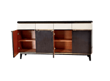 Georgio Storage Console