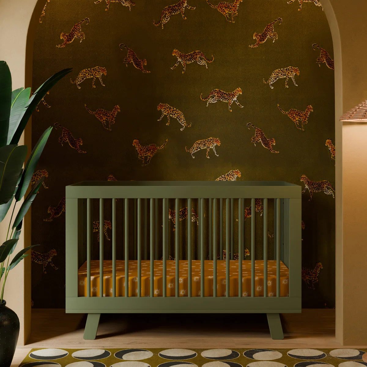 babyletto