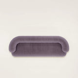 Hudson Sleek 4 Seater Sofa