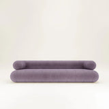 Hudson Sleek 4 Seater Sofa