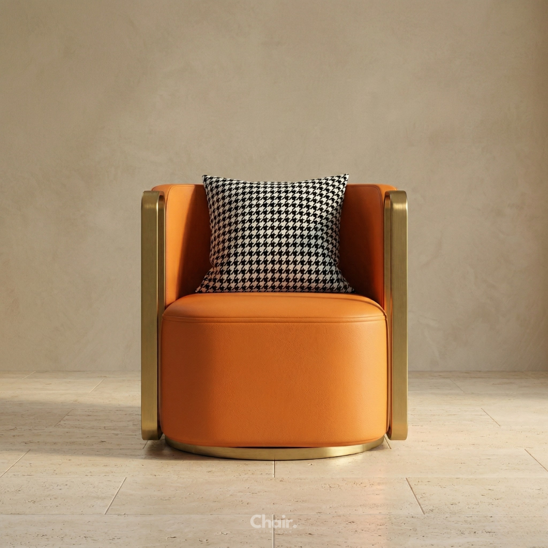 Anders Accent Chair