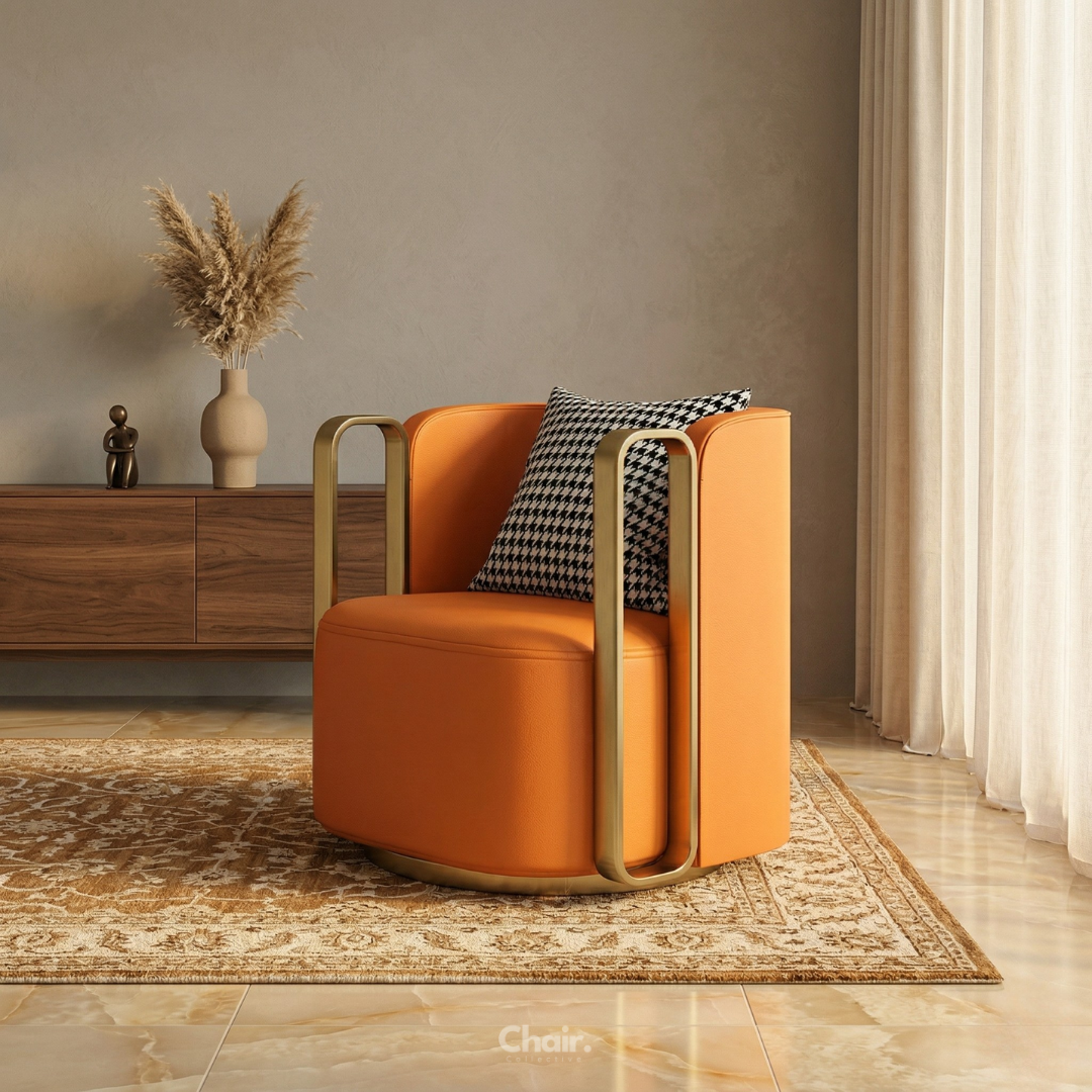 Anders Accent Chair