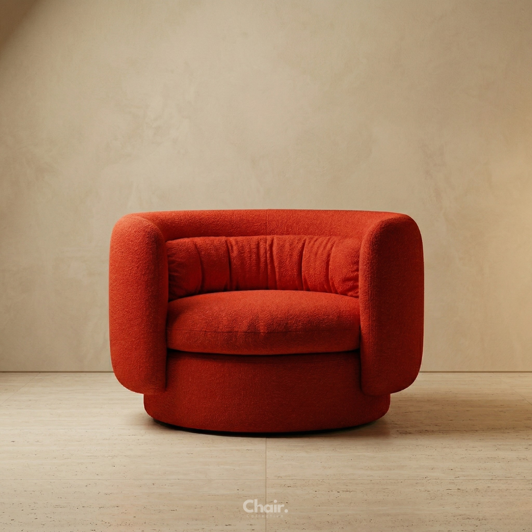 Armano Accent Chair