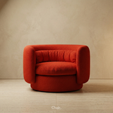 Armano Accent Chair
