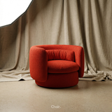 Armano Accent Chair