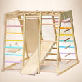 7 in 1 jungle gym