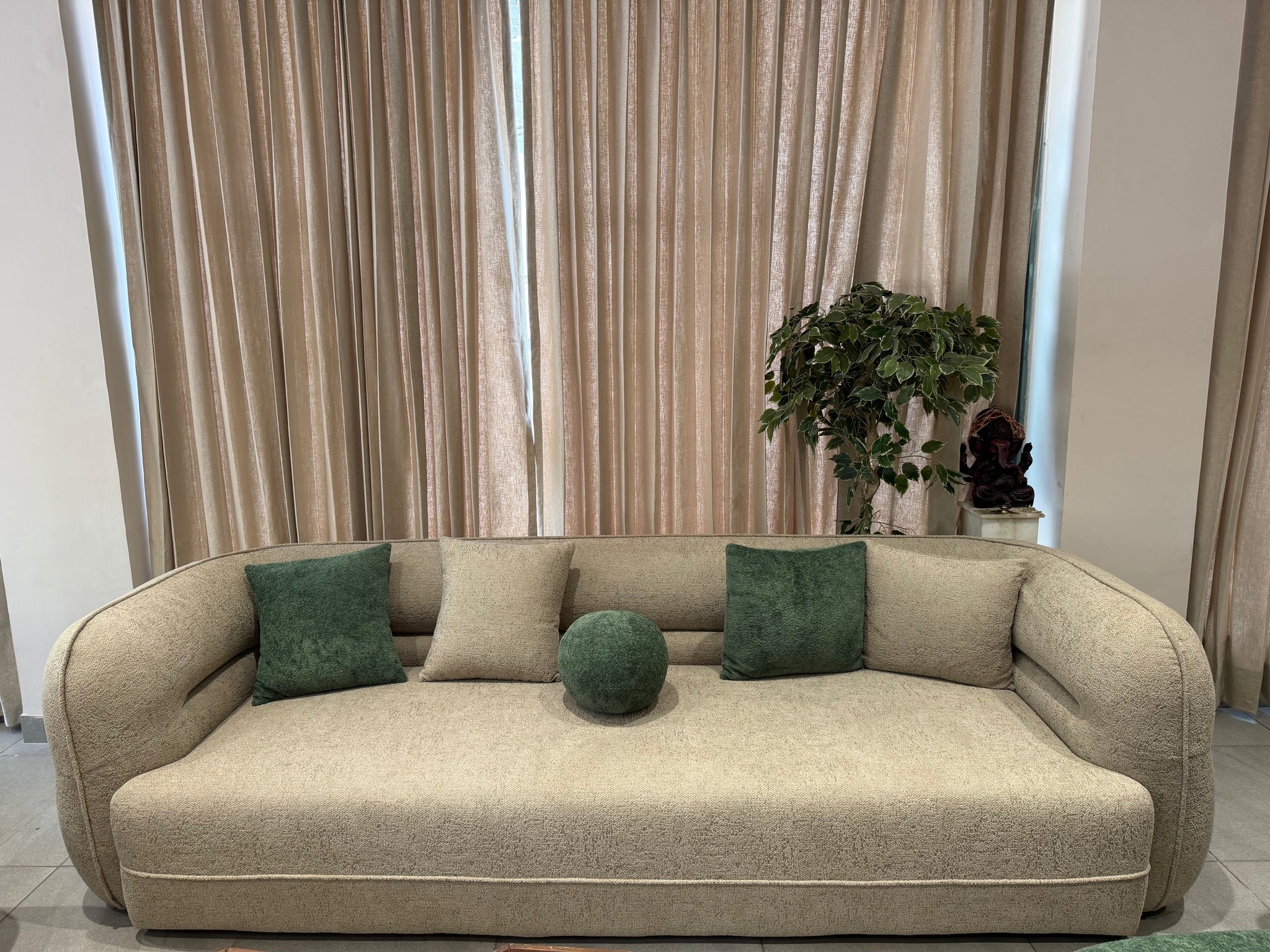 Celine Sofa Set
