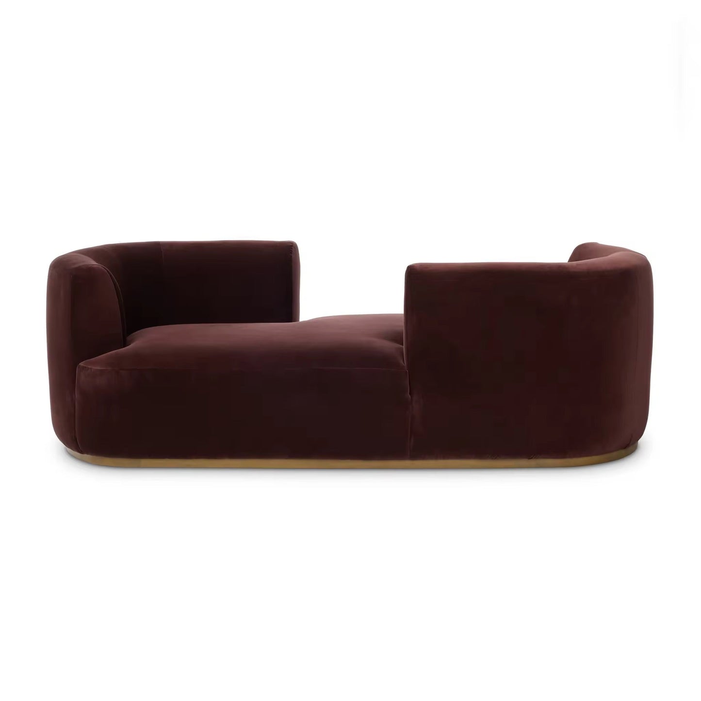 Nero Love Seat