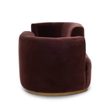 Nero Love Seat