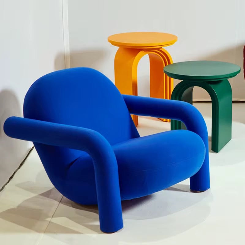 Birka Accent Chair