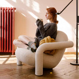Birka Accent Chair