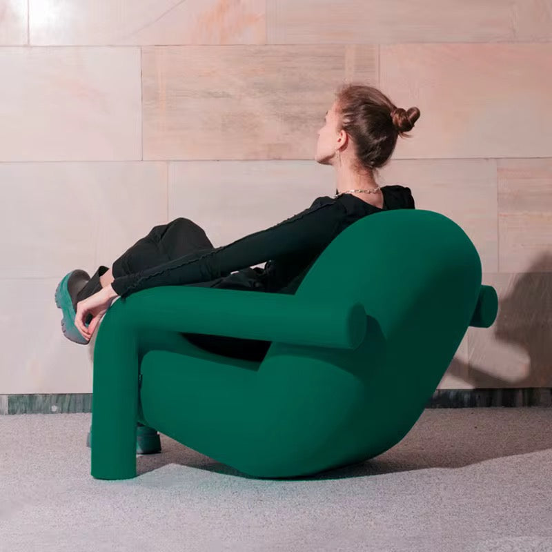 Birka Accent Chair