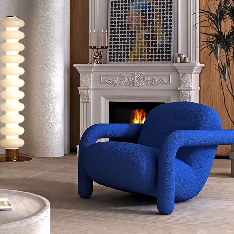Birka Accent Chair
