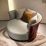 Ebony Accent Chair