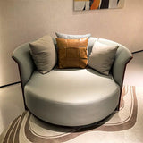Ebony Accent Chair