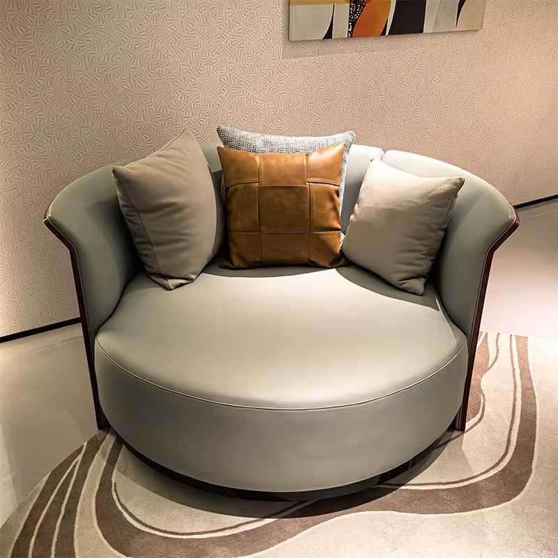 Ebony Accent Chair