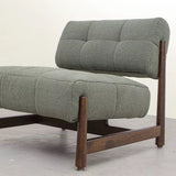 Velin Accent Chair