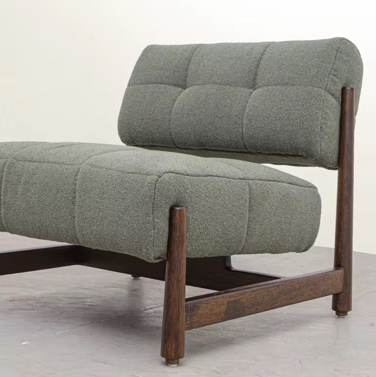 Velin Accent Chair