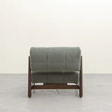 Velin Accent Chair
