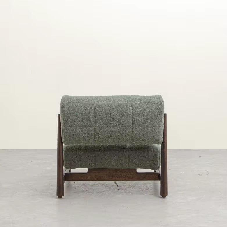 Velin Accent Chair