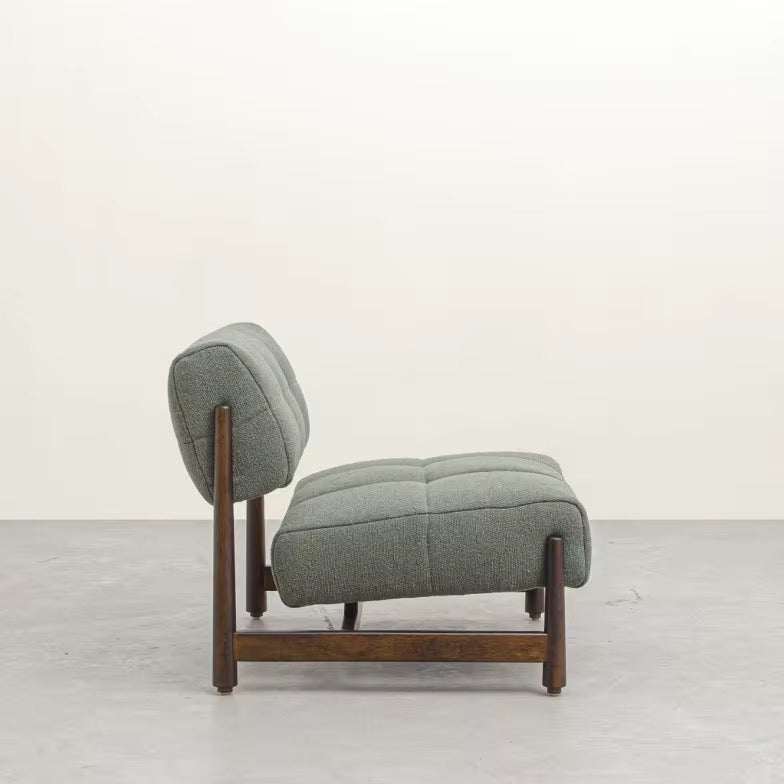 Velin Accent Chair