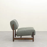 Velin Accent Chair