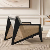 Vymo Accent Chair