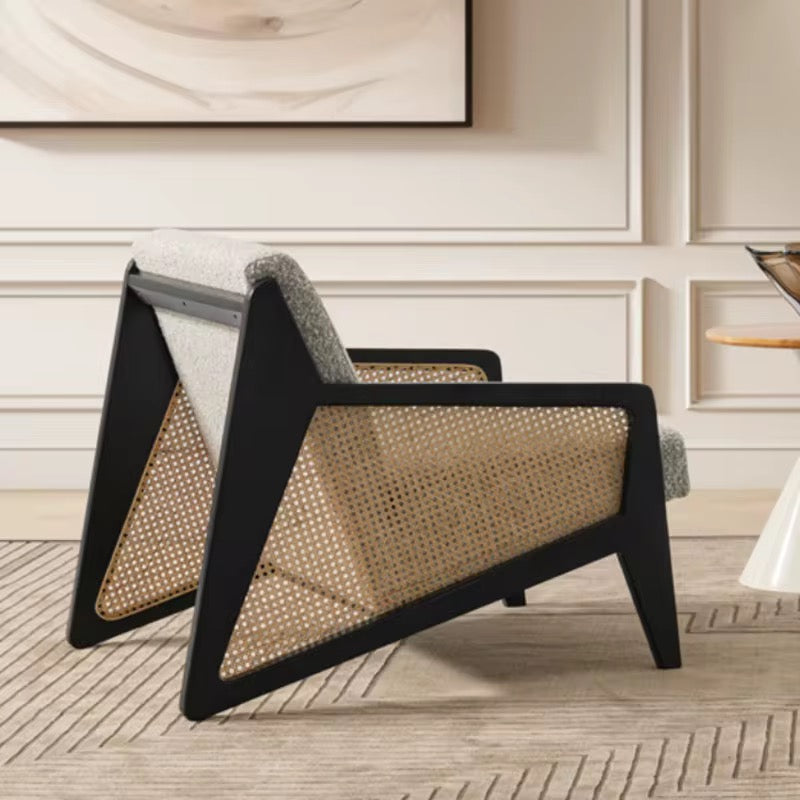 Vymo Accent Chair