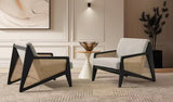Vymo Accent Chair