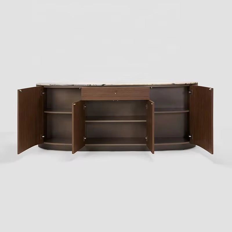 Diana Storage Console