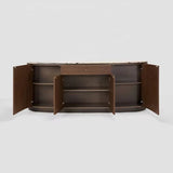 Diana Storage Console