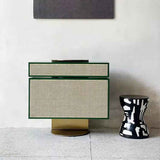 Strato Luxury Console