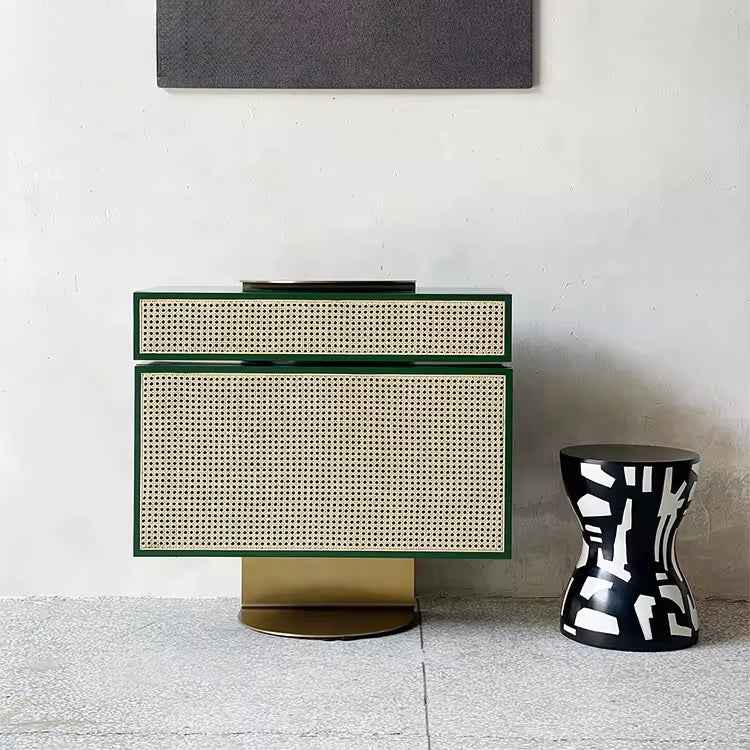 Strato Luxury Console