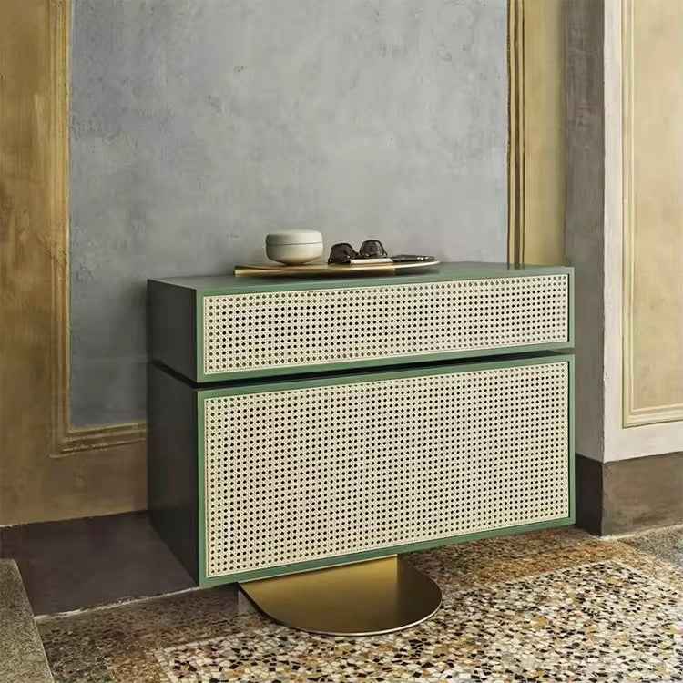 Strato Luxury Console
