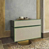 Strato Luxury Console