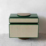 Strato Luxury Console