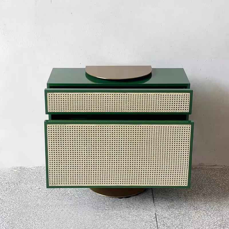 Strato Luxury Console
