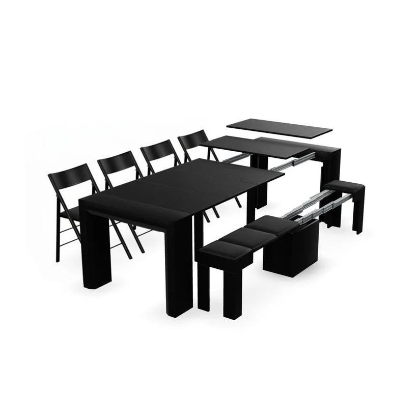 Ultimate Junior Giant - Extending Dining Set